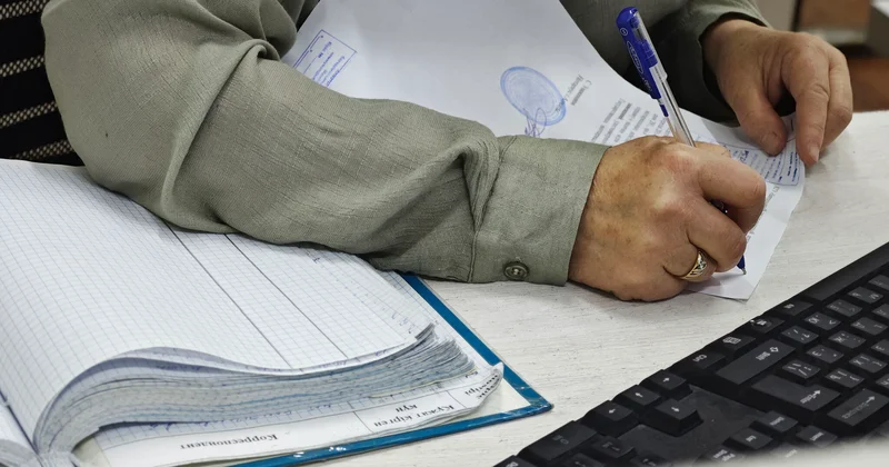 Прописка без бумажек