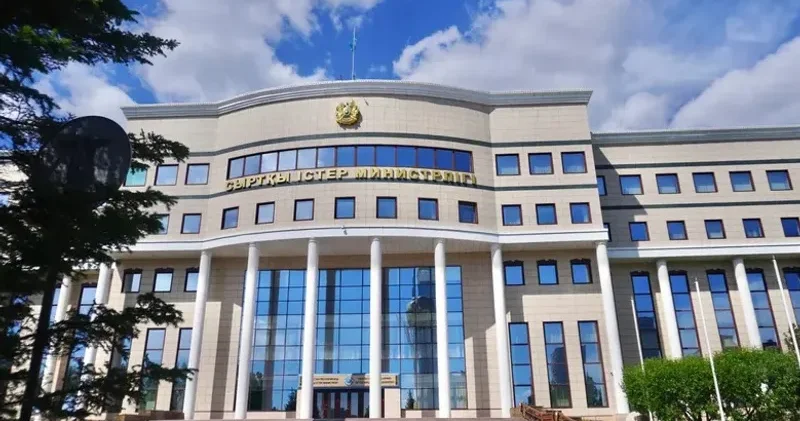 ҚР СІМ БҰҰ Қауіпсіздік кеңесінің Газадағы қақтығысты тоқтату туралы қарарын құптады