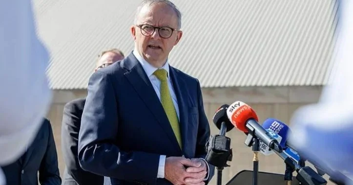 Аустралия COP31 конференциясын Түркиямен бірге өткізуден бас тартты