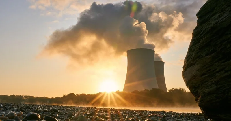 Что получат победители конкурса на название для первой казахстанской АЭС