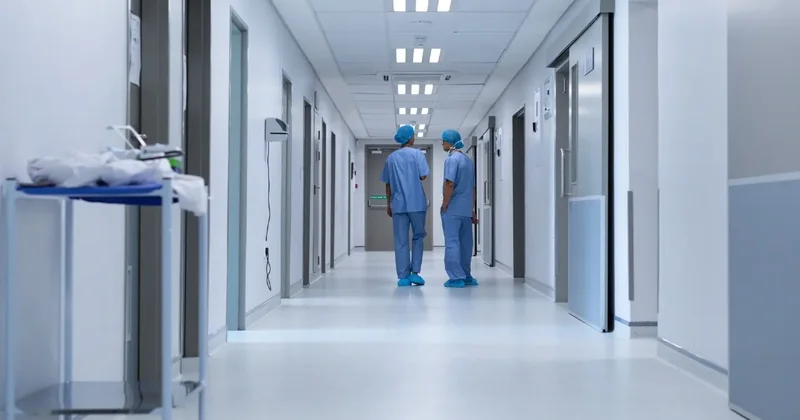 Клиники Экибастуза проверяют после смерти пациента