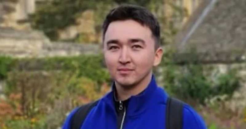 Қазақ ғалым Оксфорд университетінде сабақ беріп жүр