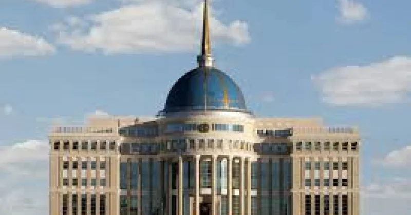 Президент Жетісай ауданындағы көптеген адамның қаза табуына байланысты көңіл айтты