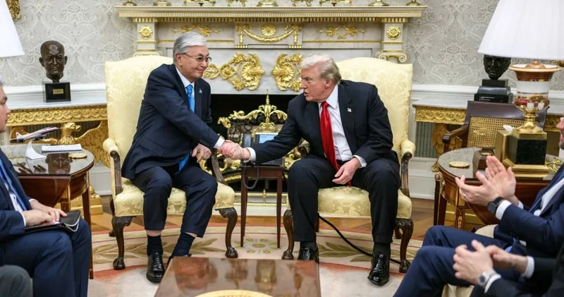 Бір организм болып жұмыс істесек еншісі бөлінбеген ағайынды ел деп айта аламыз