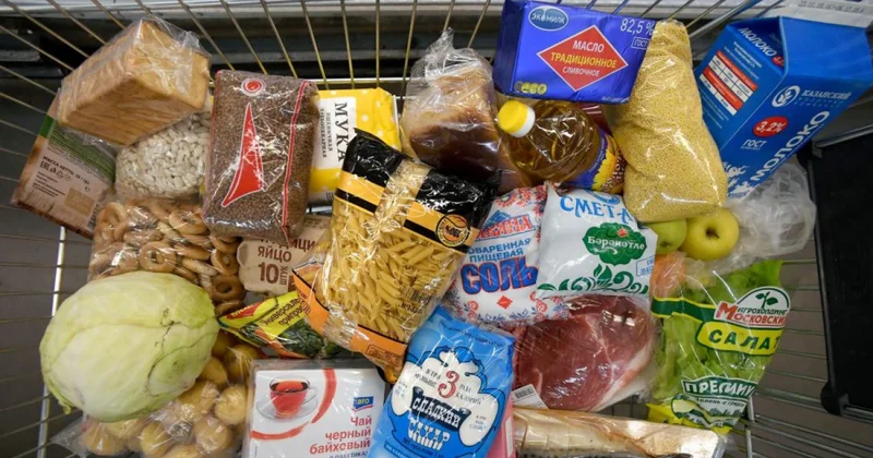 Үкімет тарапынан азық түлік бағасына бақылау күшейтіледі