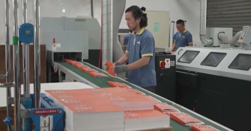 Тайвань Қытай шабуылынан қауіптенеді