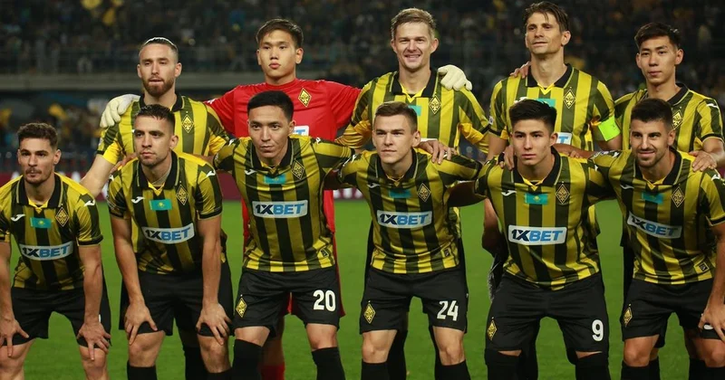 В столице дешевле: ФК Кайрат объяснил изменение цен на домашние матчи в Лиге чемпионов