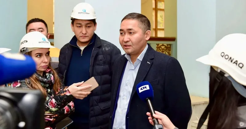 Байлығы 228 млн долларға бағаланатын кәсіпкер Ақтөбе футбол клубына инвестор болады