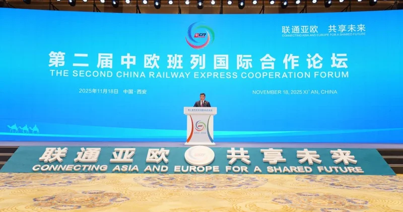 ҚТЖ Қазақстанның Қытай мен Еуропа арасындағы негізгі транзиттік хаб ретіндегі ұстанымын күшейтіп жатыр