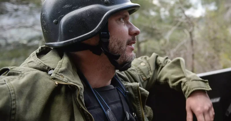 Андрей Стениннің қазасы қақтығыстың 2014 жылы басталғанын көрсетеді Киселев