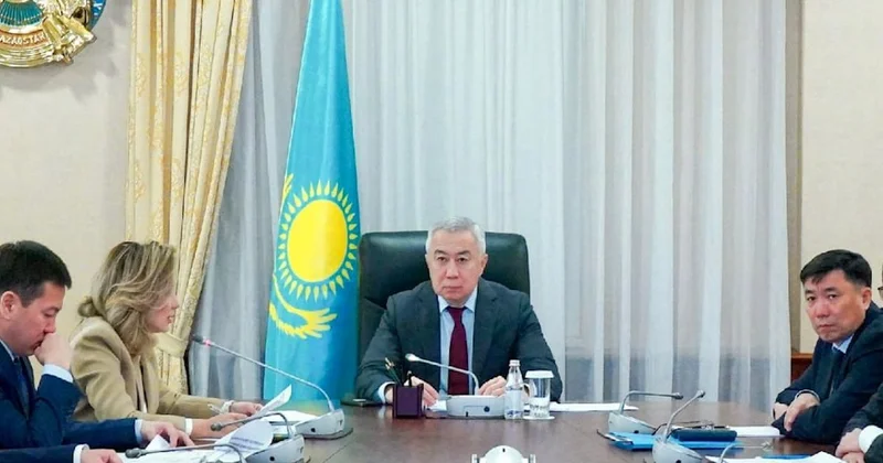 Азық түлік қымбатап жатыр: үкімет жан жақты талдау жүргізбек