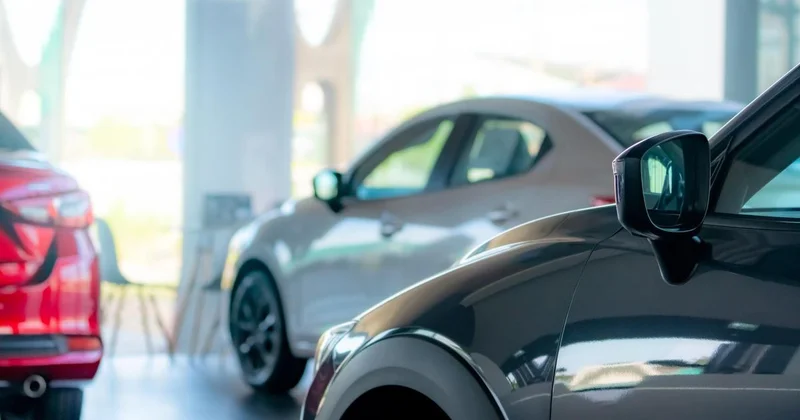 420 млн тенге отдали казахстанцы за машины из Южной Кореи и остались ни с чем