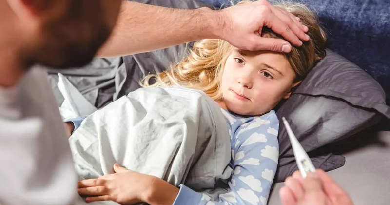 Школьников переводят на дистанционное обучение ещё в двух регионах Казахстана