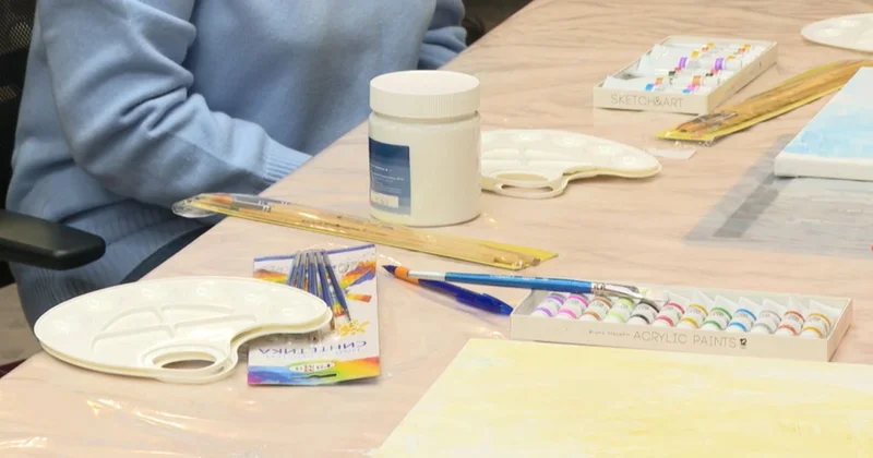 Креативті индустрия: мүмкіндігі шектеулі азаматтарға қолдау жетіспейді