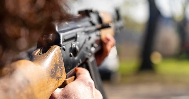 Убили учителя и похитили 25 девочек: вооруженное нападение произошло в школе в Нигерии