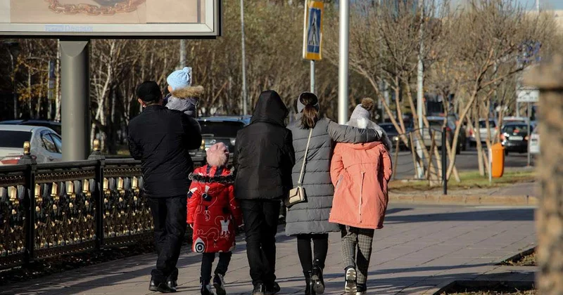 Переход к однопалатному Парламенту получает поддержку со стороны большинства казахстанцев
