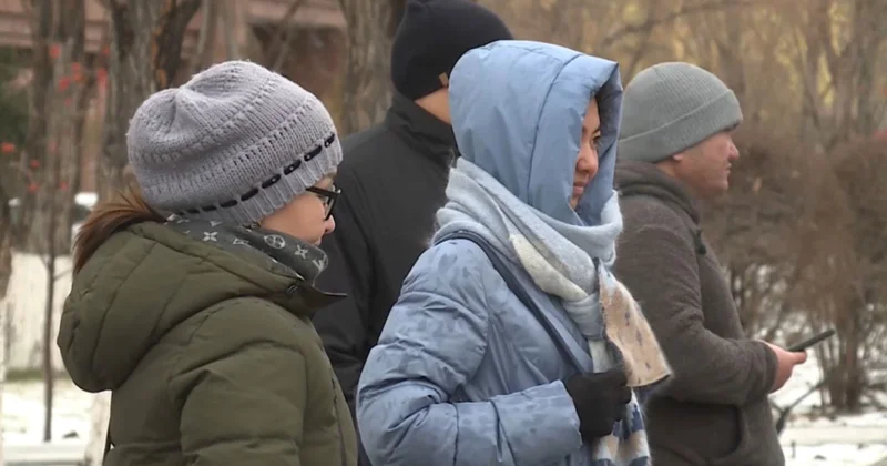 Сауалнама: азаматтар парламенттік реформаны қолдайды