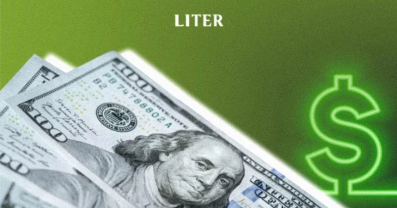 Валютные качели: доллар снова вырос в Казахстане