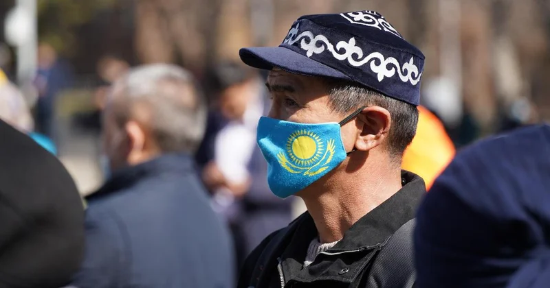 Сколько этнических казахов вернулось в Казахстан в 2025 году