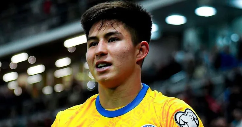 Минус Сатпаев и Анарбеков: тренер сборной Казахстана высказался о ротации в матче с Фарерами