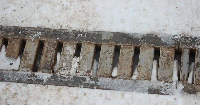 Ливневки защитят от подтоплений