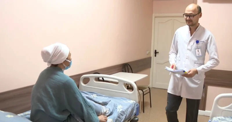 Елімізде 4,5 мыңнан астам адам донорға мұқтаж