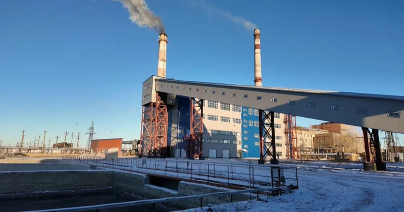 Қостанай облысында қаладағы жылу желісінің жартысы тозып тұр