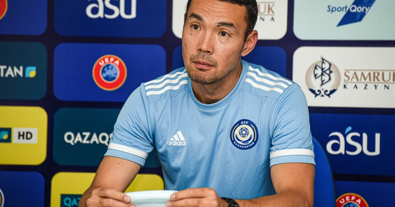 Жетісу футбол клубына бас бапкер тағайындалды