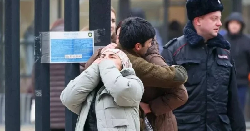 Тәжікстан СІМ і Ресей елшісіне наразылық нотасын табыс етті