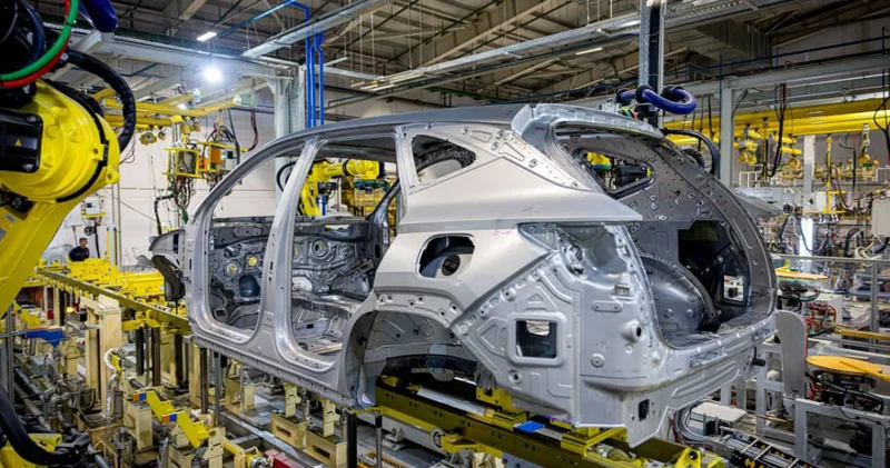 Өнеркәсіптегі серпін: биыл жоспарланған 190 жобаның басым бөлігі жүзеге асты