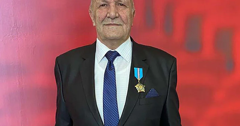 В стране ценят человека труда