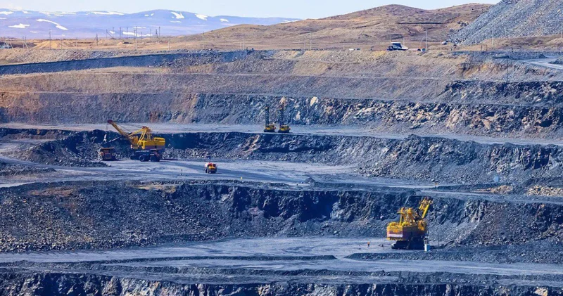 Елімізде қатты пайдалы қазбаларды барлауға 700 ден астам жаңа лицензия берілді