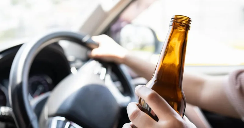 Қызылордада мас жүргізушілер 1 жылда 763 рет құқық бұзған