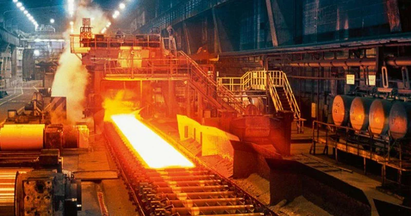 В Правительстве подвели итоги года в сфере промышленности