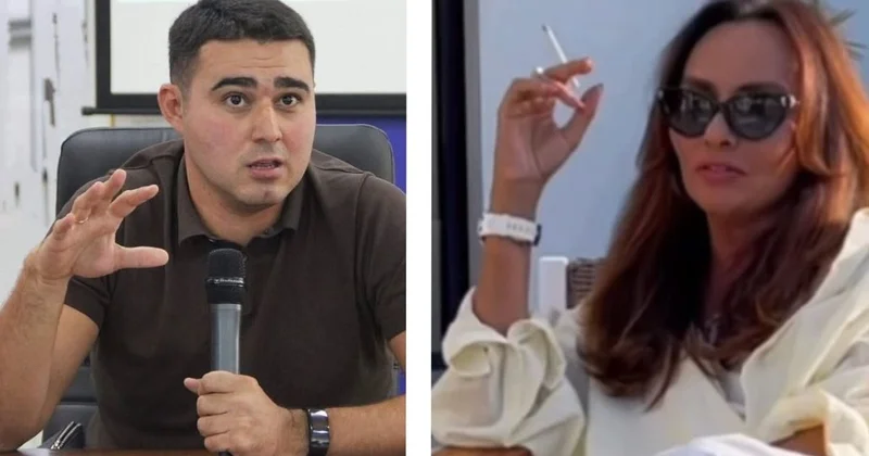 Горсуд Алматы поддержал журналиста Козачкова в споре с разыскиваемой предпринимательницей