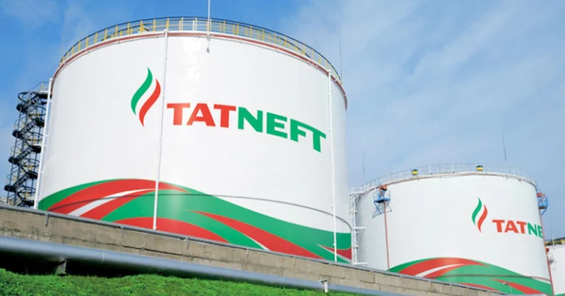 Ұлыбритания Татнефть компаниясына санкция енгізді: бұл Атырауға қалай әсер етеді?