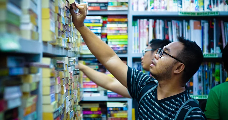 Китай утвердил меры по развитию культуры всеобщего чтения