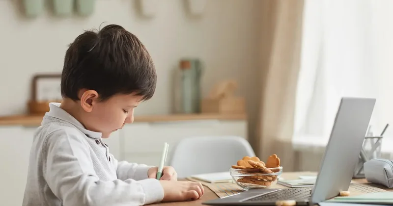 Пропущенные из за дистанционки уроки будут навёрстаны Минпросвет