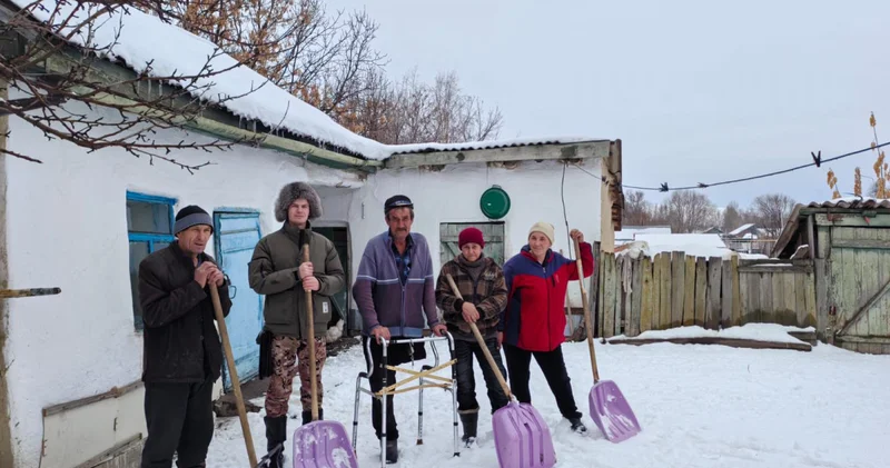 Қазақстанда Таза бейсенбі акциясы тұрақты түрде өтіп, қаладан ауылға дейін қамтылып отыр