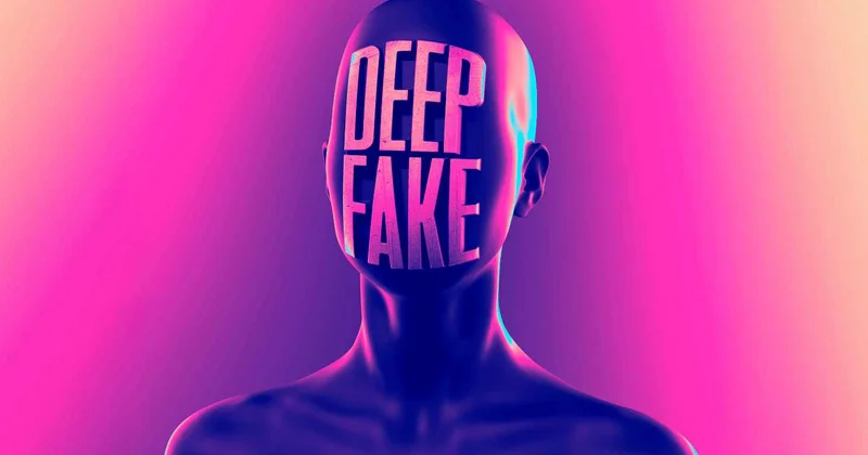Дипфейк: Қаржылық алаяқтықтың жаңа тәсілі туралы не білеміз?