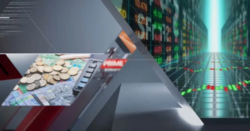 Орта дәлізде жүк ағыны 10 млн тоннаға жетеді