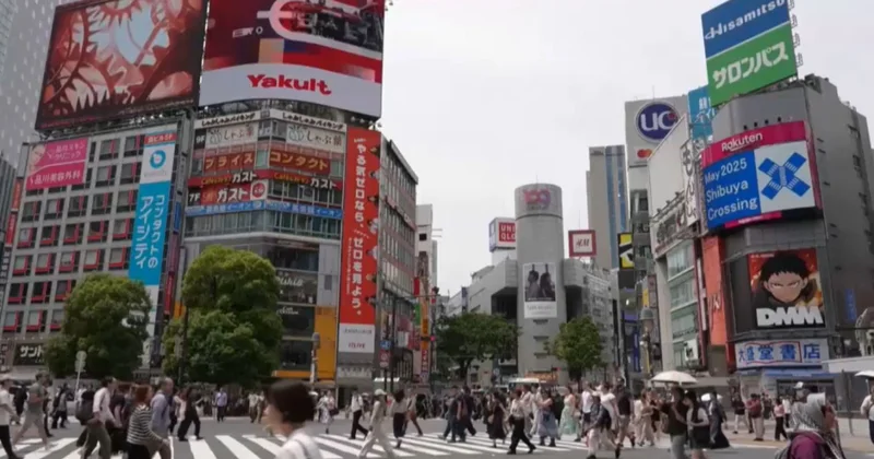 Дәстүр мен заманауи мәдениетті үйлестірген ел