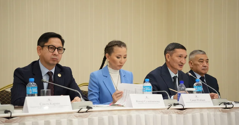 Салық альянсы: жаңа Салық кодексінің кейбір нормалары ШОБ ке қиындықтар туғызады