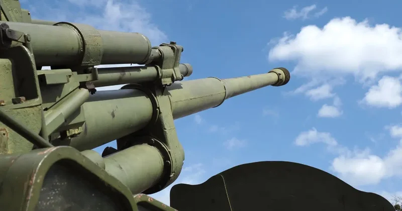 США одобрили рекордную поставку оружия Тайваню на 11,1 млрд долларов