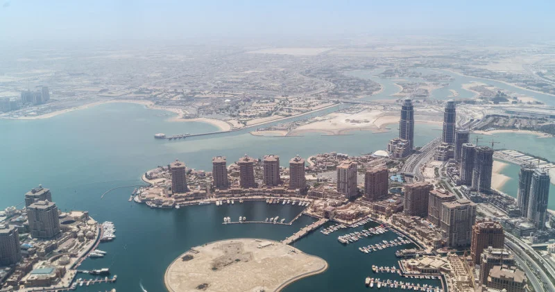 Қазақстандықтар енді Қатарда ресми түрде жұмыс істей алады: нені білу керек?