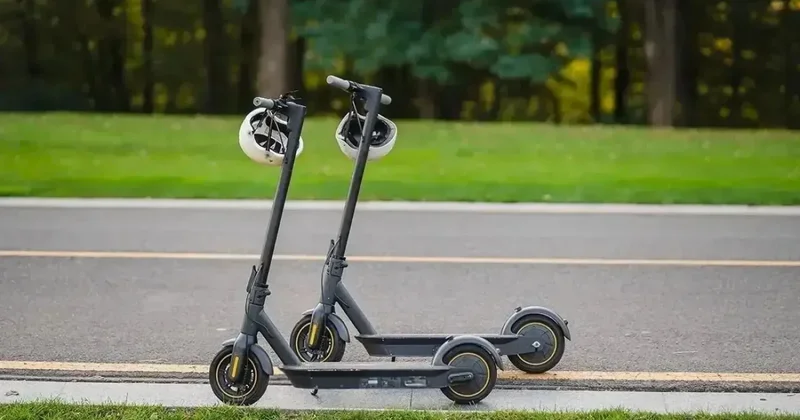Қазақстанда самокатпен жүру ережелері қатаңдады