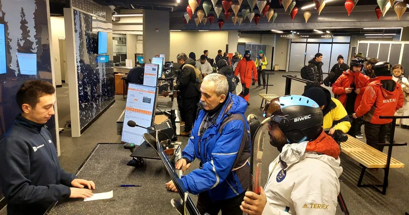 Шымбұлақта сапа мен қауіпсіздік әрдайым назарда