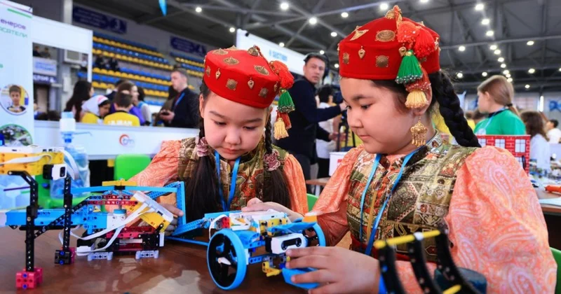 Қарағандының IT қарқыны