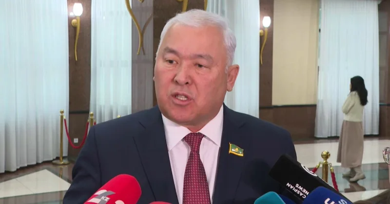 Тұтынушы құқығын қорғау туралы заңдағы өзгерістер