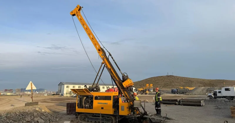 Өңдеу өнеркәсібіндегі өндіріс көлемі 24 трлн теңгеден асты